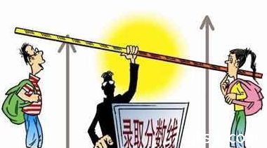 北部灣大學(xué)錄取線是多少？廣西北部灣大學(xué)歷年錄取線多少？