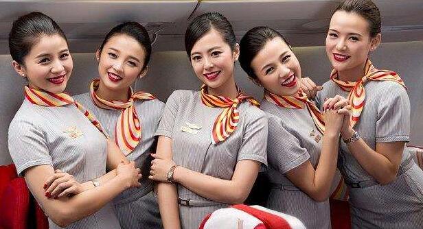 海航集團(tuán)航空公司招聘面試：怎么樣處理懷孕期員工？