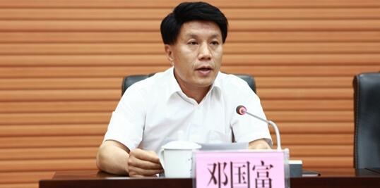 廣西農(nóng)業(yè)科學(xué)院院長鄧國富簡歷，廣西農(nóng)科院領(lǐng)導(dǎo)班子有哪些成員？