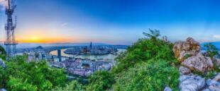 柳州城投集團(tuán)吳運(yùn)遠(yuǎn)簡(jiǎn)歷，趙金華、彭爾年、梁瑞軍、曾東斌等領(lǐng)導(dǎo)班子