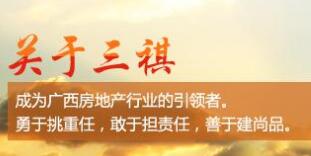 廣西三祺集團董事長余俊杰簡歷，三祺投資有限公司領(lǐng)導(dǎo)班子？