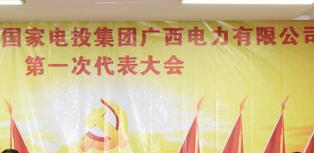 國家電投集團(tuán)廣西電力公司毛國權(quán)簡歷，領(lǐng)導(dǎo)班子成員什么級別？