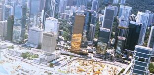 中國建筑有哪些分公司？中國建筑有幾個工程局？
