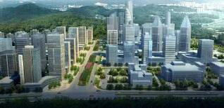 南寧五象新區(qū)建設(shè)投資集團(tuán)陶今簡歷，符春平領(lǐng)導(dǎo)班子什么級(jí)別？