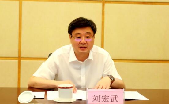 劉宏武簡(jiǎn)歷：廣西自治區(qū)政府副主席劉宏武被查，曾任廣西發(fā)改委主任、賀州市副市長(zhǎng)